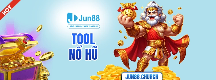 Tool nổ hũ